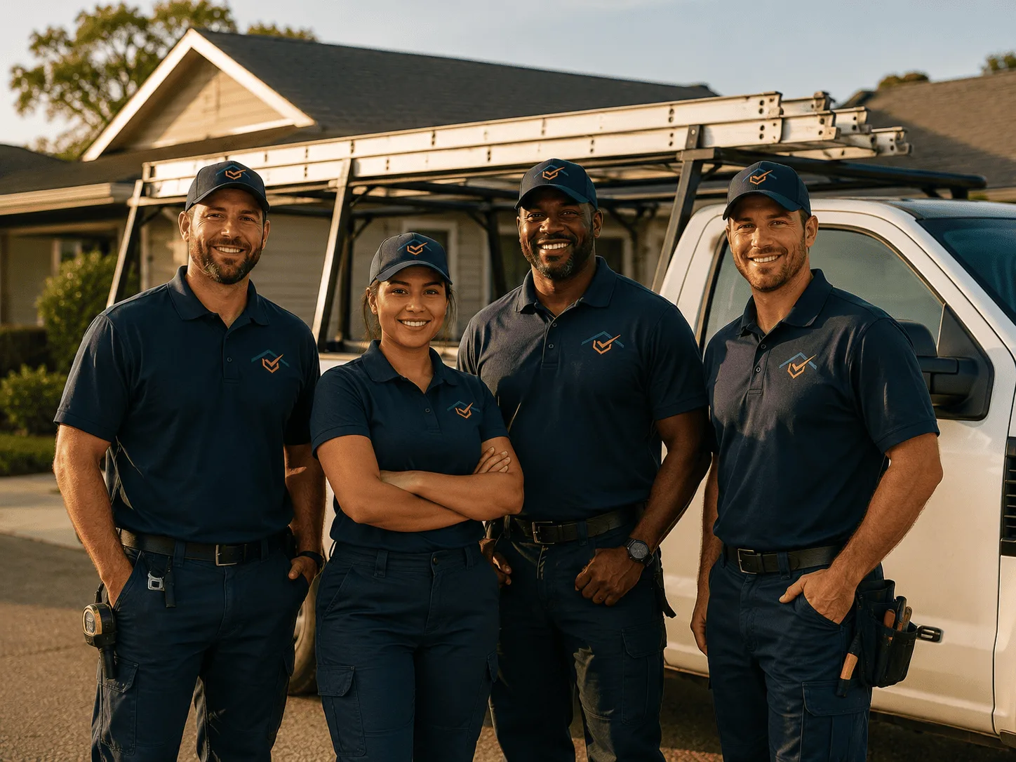 Roof Inspection company in Ora, IN